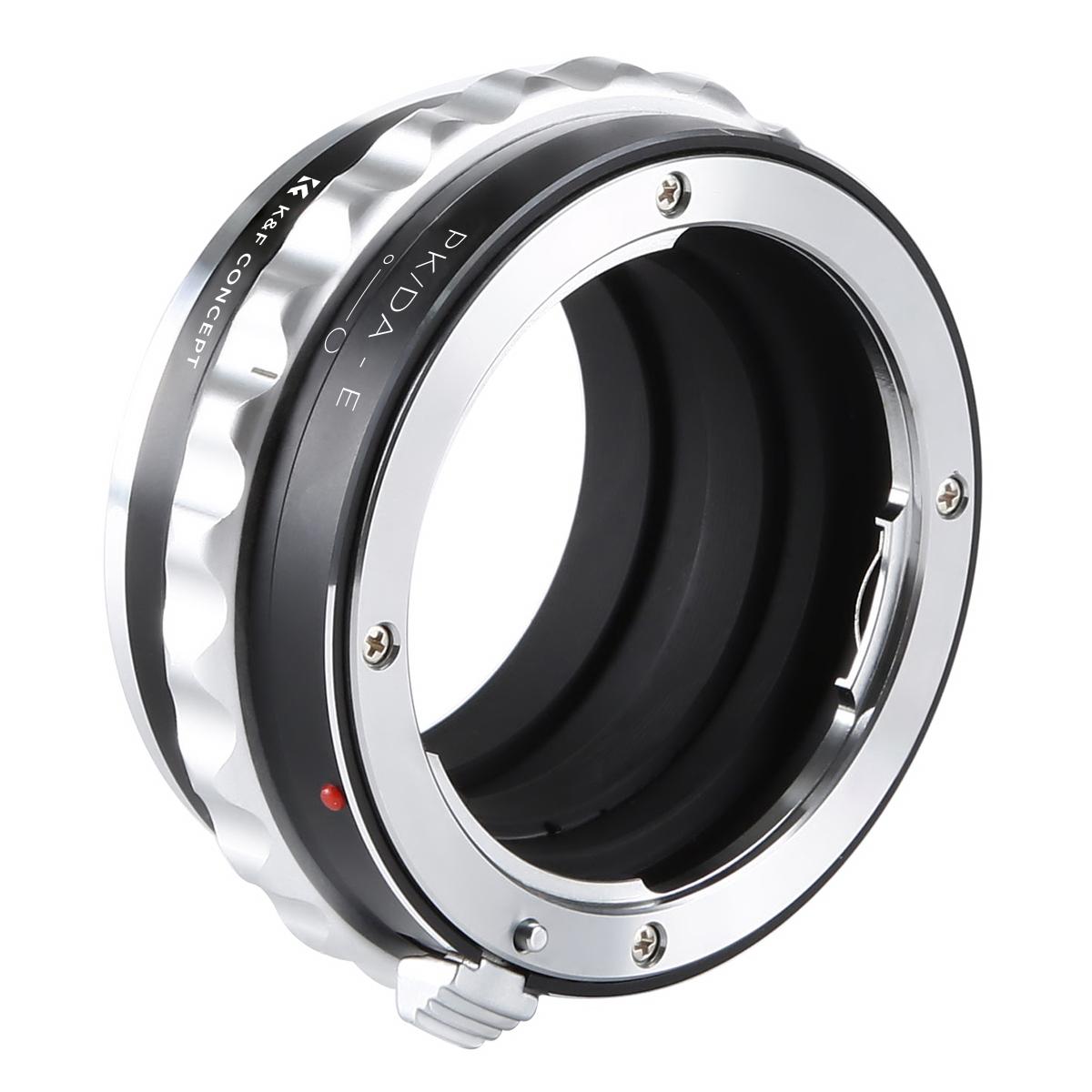 A アダプター | Kentfaith - K&F Concept