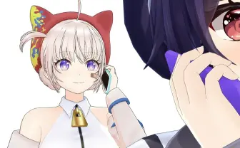 あおぎり高校の音霊魂子、活動復帰「ゼロからスタートする気持ちで