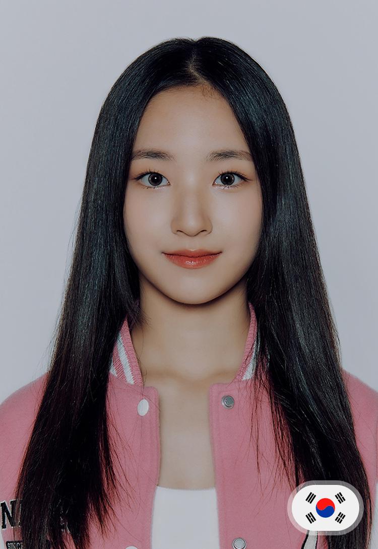 UNIS】パンユナのプロフィールと人気ランキング！ - KPOP JUICE!!