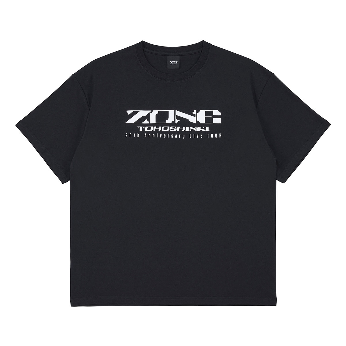 東方神起 オフィシャルウェブサイト