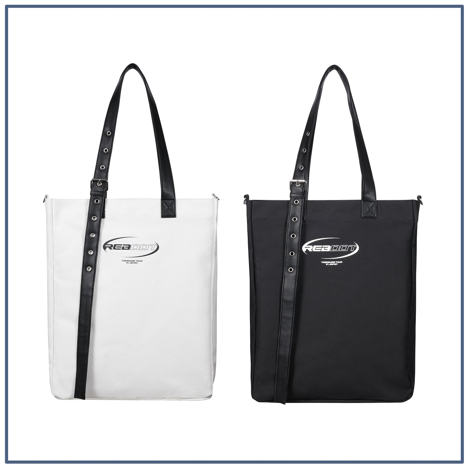 2024 TREASURE TOUR [REBOOT] IN JAPAN』第1弾GOODS - GOODS