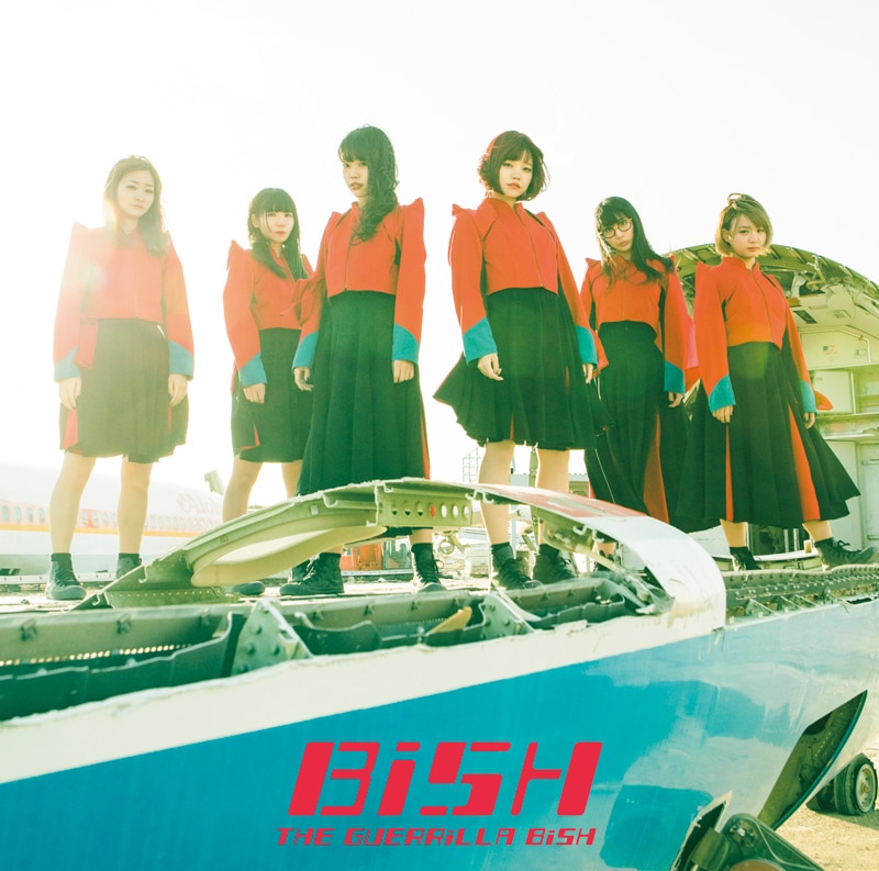 DISCOGRAPHY | BiSH オフィシャルサイト