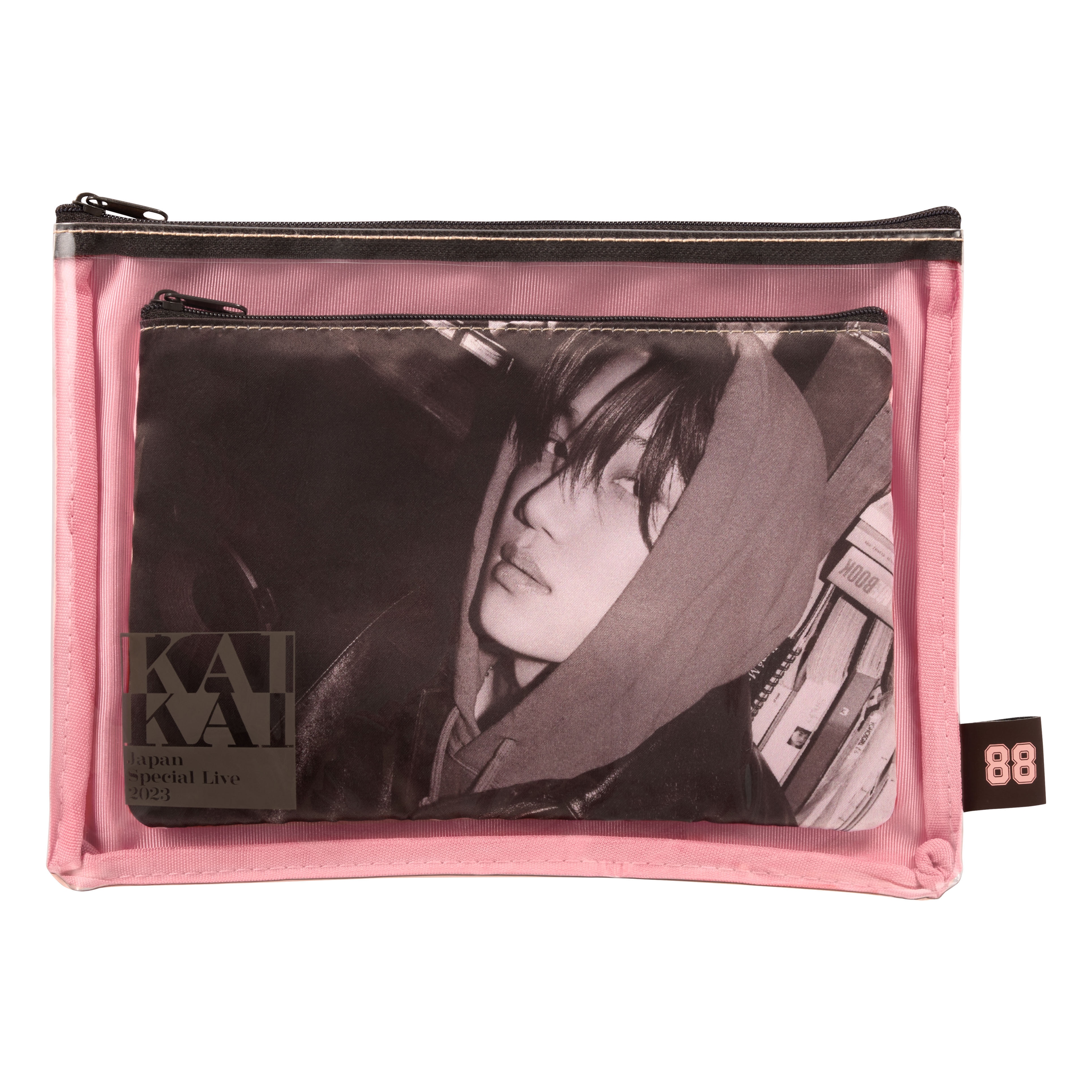 EXO(エクソ) OFFICIAL WEBSITE