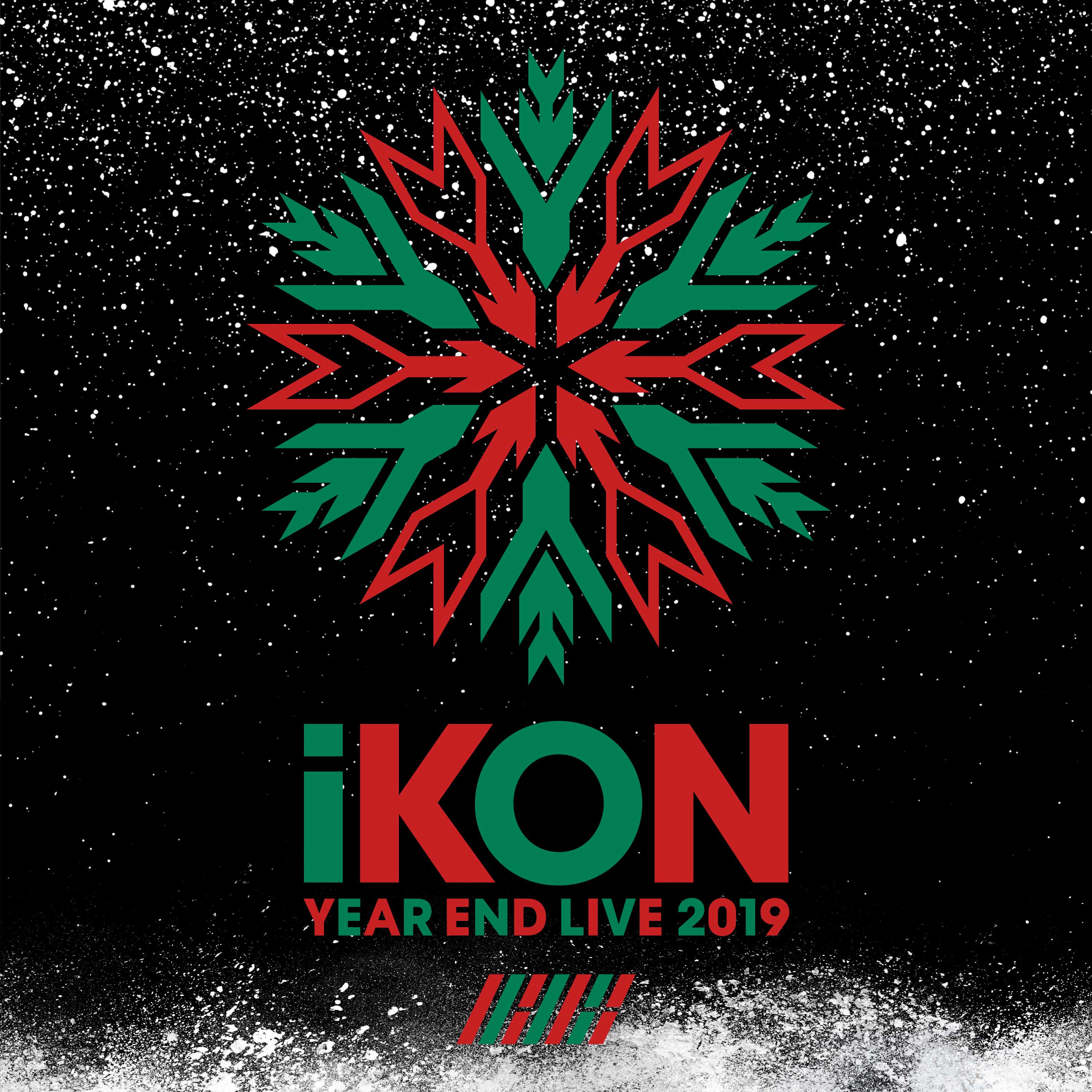 LIVE DVD & Blu-ray『iKON JAPAN TOUR 2019』 | ディスコグラフィー