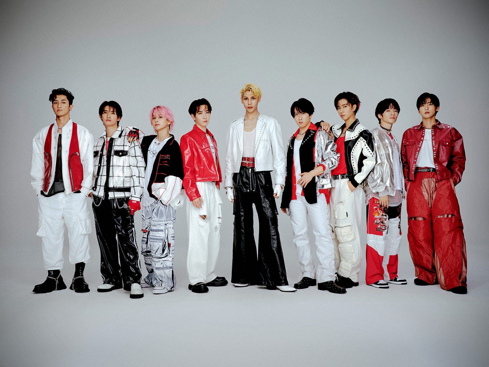 1stALBUM「Snow Mania S1」 | リリース | エイベックス・ポータル