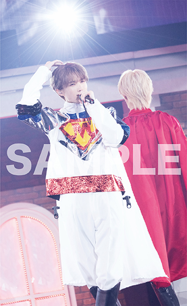 M!LK 最新ライブ ブルーレイ＆DVD『M!LK CONCERT TOUR 2024 「HERO