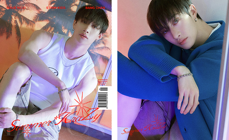 受付終了】Stray Kids 写真集『DICON VOLUME N°21 STRAY KIDZ : A
