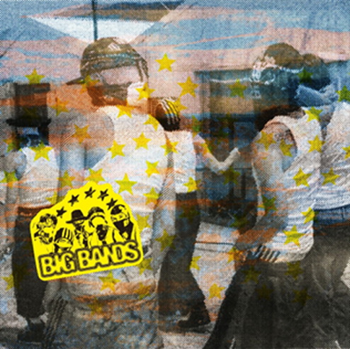 WayV 7thミニアルバム『BIG BANDS』|K-POP・アジア
