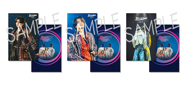 King & Prince 最新ライブBlu-ray＆DVD『King & Prince LIVE TOUR 24