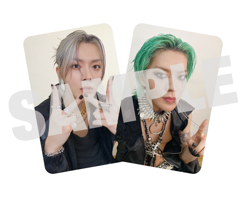 YUTA 1stソロ・フルアルバム『PERSONA』 日本武道館公演開催決定を記念