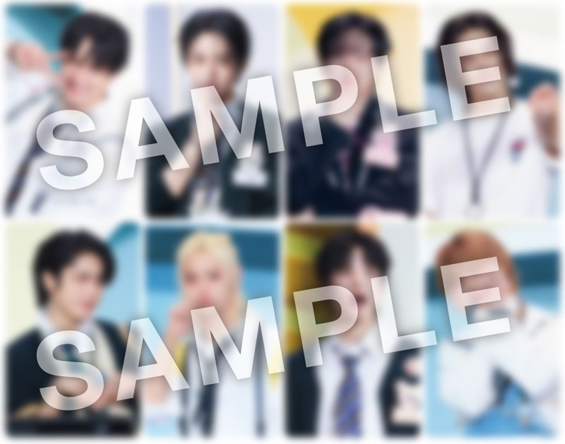 Stray Kids、LIVE Blu-ray『Stray Kids Fan Connecting 2024 “SKZ TOY