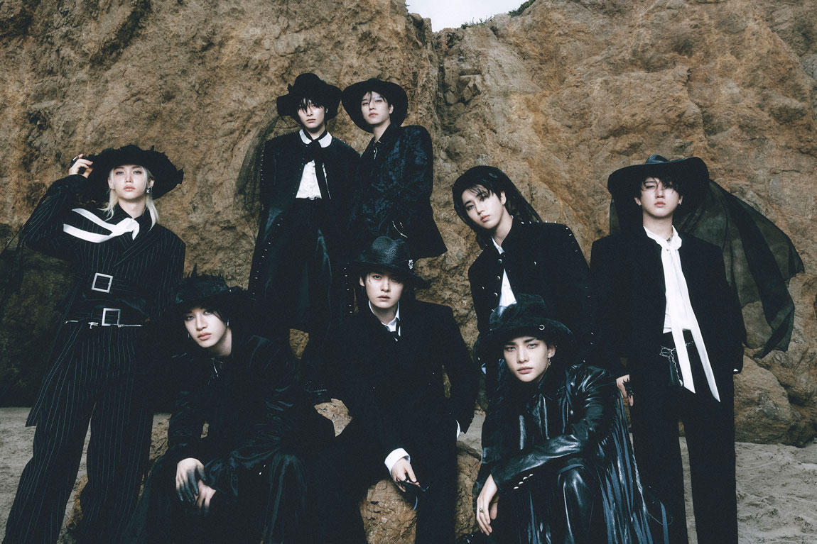 Stray Kids SKZ IT TAPE『DO IT』 ＠Loppi・HMV限定特典と様々な