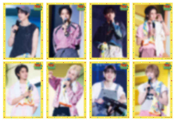 Stray Kids、LIVE Blu-ray『Stray Kids Fan Connecting 2024 “SKZ TOY