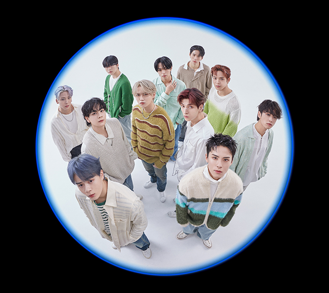 JO1 初のBlu-rayシングル『Your Key』（TVアニメ「七つの大罪 黙示録の