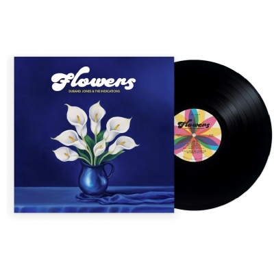 HMV店舗在庫一覧] Flowers (アナログレコード) : Durand Jones / The