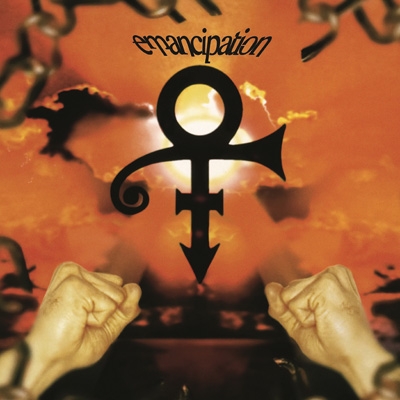 Emancipation (3CD) : Prince | HMV&BOOKS online - 19075918052
