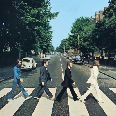 Abbey Road (Anniversary Edition) : Beatles | HMV&BOOKS online