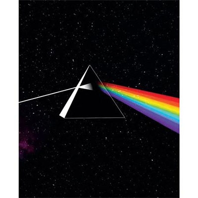 Dark Side Of The Moon : Pink Floyd | HMV&BOOKS online : Online