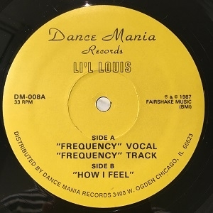 CHICAGO GHETTO HOUSE（シカゴ・ゲットー・ハウス）とは？シカゴ発