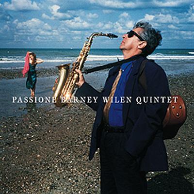 Passione : Barney Wilen | HMV&BOOKS online - VHCD-78153