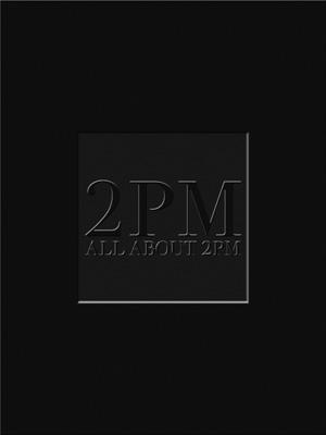 ALL ABOUT 2PM 【完全生産限定盤】 : 2PM | HMV&BOOKS online - BVCL