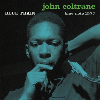 Blue Train (アナログレコード/Blue Note) : John Coltrane