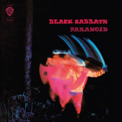 Paranoid (180グラム重量盤レコード) : Black Sabbath | HMV&BOOKS