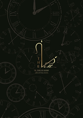 THE 2PM in TOKYO DOME 【完全生産限定盤】 (Blu-ray+2DVD) : 2PM