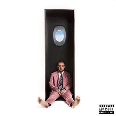 Swimming (アナログレコード) : Mac Miller | HMV&BOOKS online - 571455