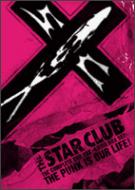 THE COMPLETE DVD BOX : THE STAR CLUB | HMV&BOOKS online - VIBL-76/9