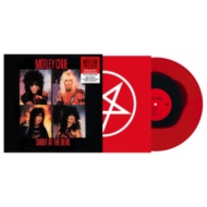 レコード｜Motley Crue (モトリー・クルー)｜商品一覧｜HMV&BOOKS online