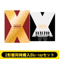 WEST. DOME TOUR AWARD ～10th Anniversary～』ブルーレイ＆DVD12月18
