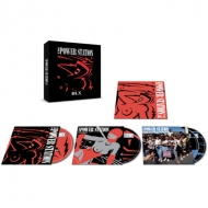 ザ・パワー・ステーション 1985年 名盤『The Power Station』最新リ