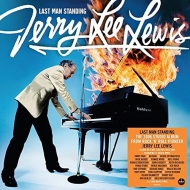 レコード｜Jerry Lee Lewis (ジェリー・リー・ルイス)｜商品一覧