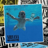 レコード｜Nirvana (ニルヴァーナ)｜商品一覧｜HMV&BOOKS online