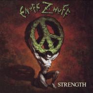 ENUFF Z'NUFF 1st & 2nd 再発！｜UK Rock Candy Recから再発