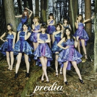 白夜のヴィオラにいだかれて (+DVD)【Type-B】 : predia | HMV&BOOKS