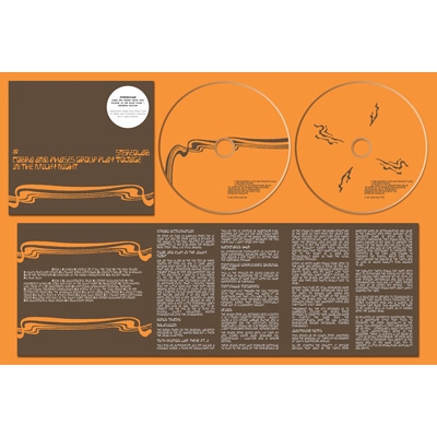 Cobra And Phases Group Play Voltage In The Milky Night: (Expanded