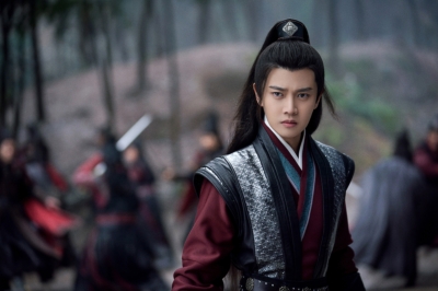 赤華珠[せきかしゅ]～君に誓う愛～DVD-BOX1 | HMV&BOOKS online - KEDV-793