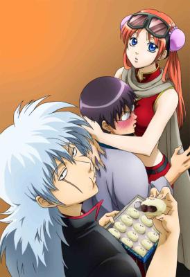 銀魂' 01 【完全生産限定版】 : 銀魂 | HMV&BOOKS online - ANZB-6221/2