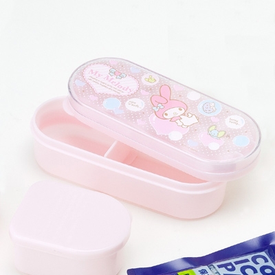 マイメロディ 保冷ランチケースセット : サンリオ | HMV&BOOKS online