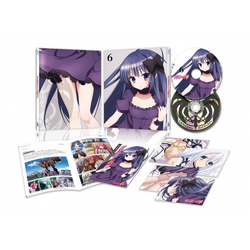 精霊使いの剣舞 第6巻 | HMV&BOOKS online - ZMXZ-9626