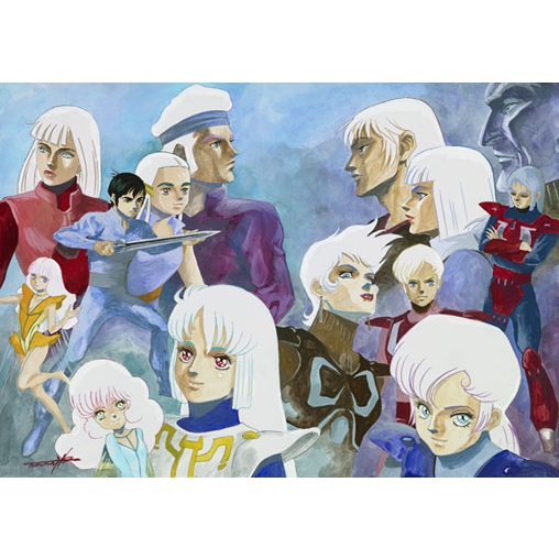 聖戦士ダンバイン Blu-ray BOXI【特装限定版】 : 聖戦士ダンバイン