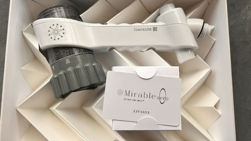 ミラブルzero（ゼロ）の偽物の見分け方と正規品の入手方法を徹底解説