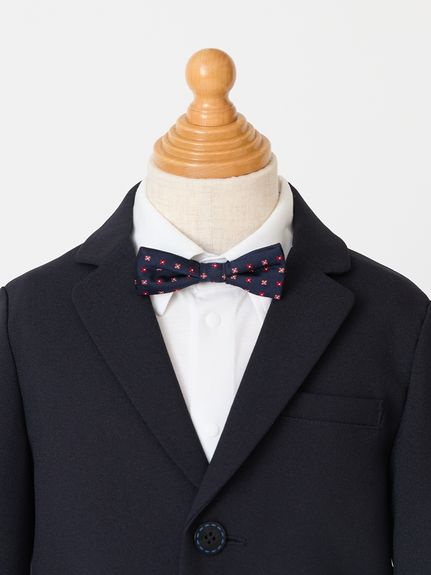 フォーマル対応・ボーイズ]蝶ネクタイ（ネクタイ）｜hakka kids