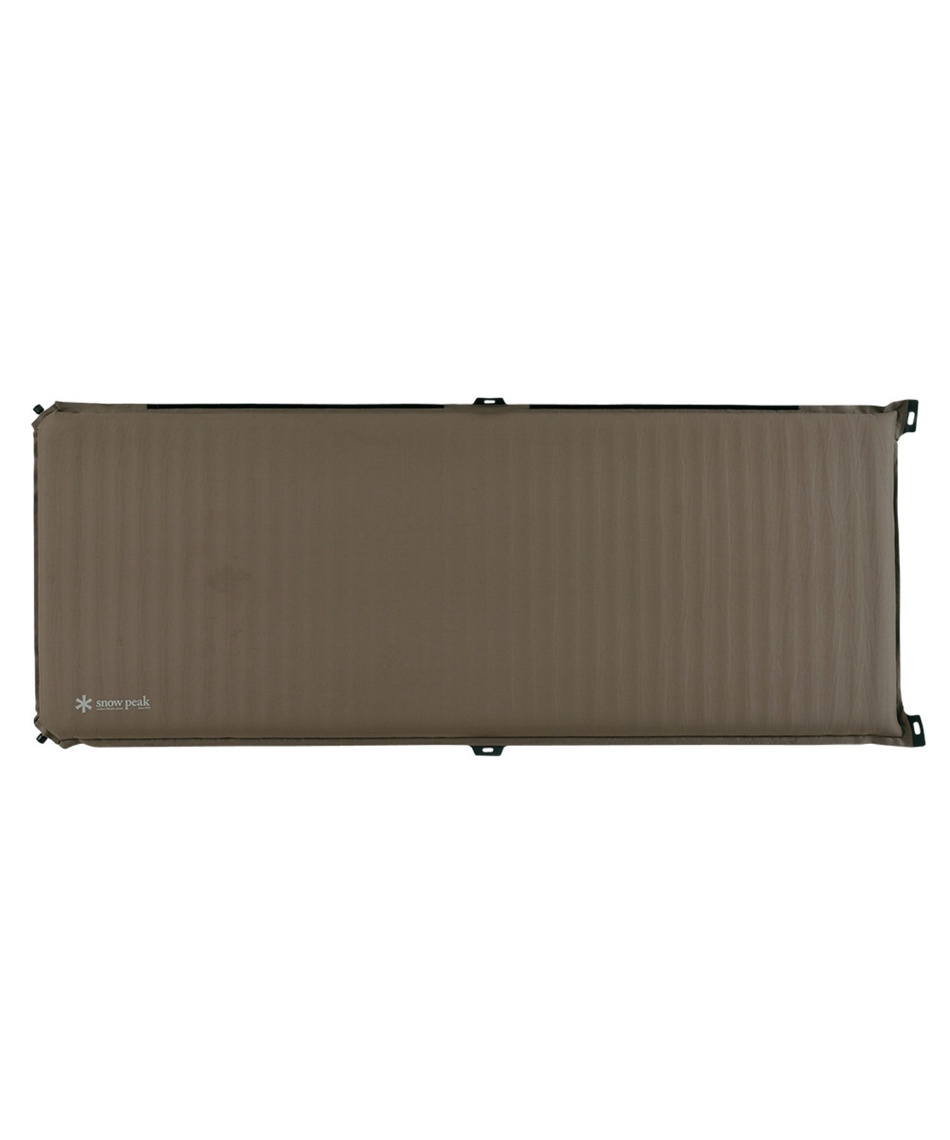 スノーピーク(snow peak) インフレーターマット 小型 キャンピング