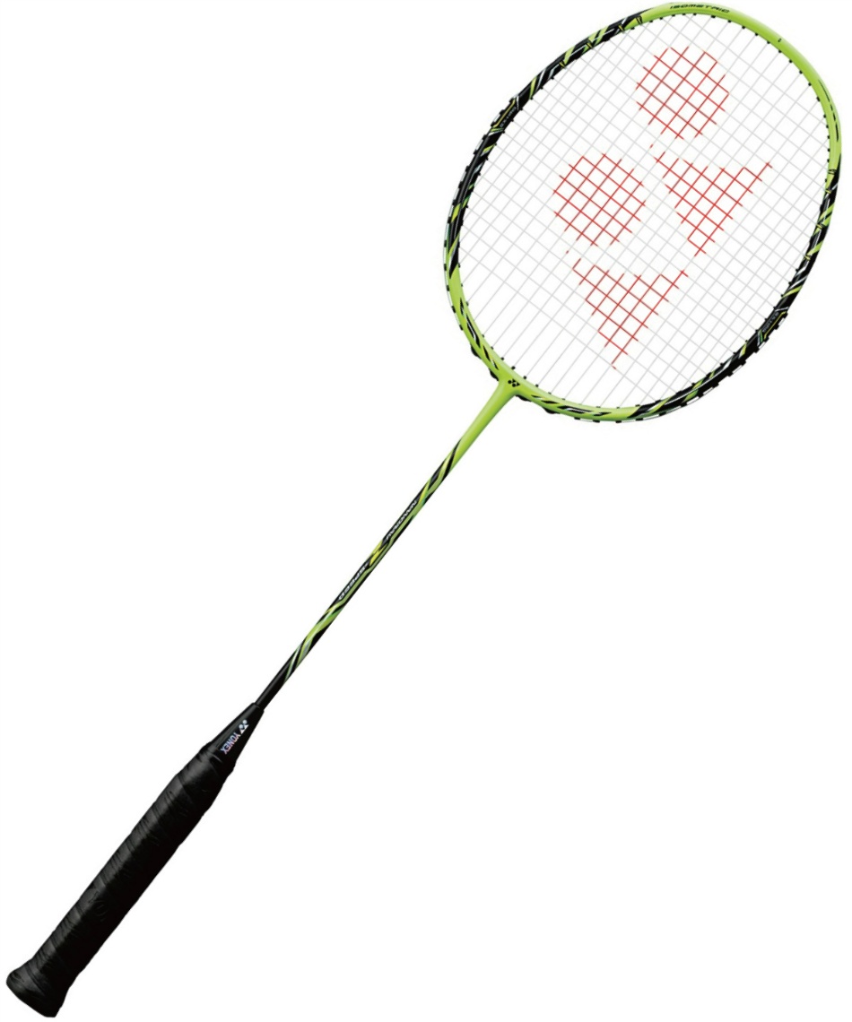 ヨネックス(YONEX) バドミントンラケット ナノレイZ-スピード NR-ZSP