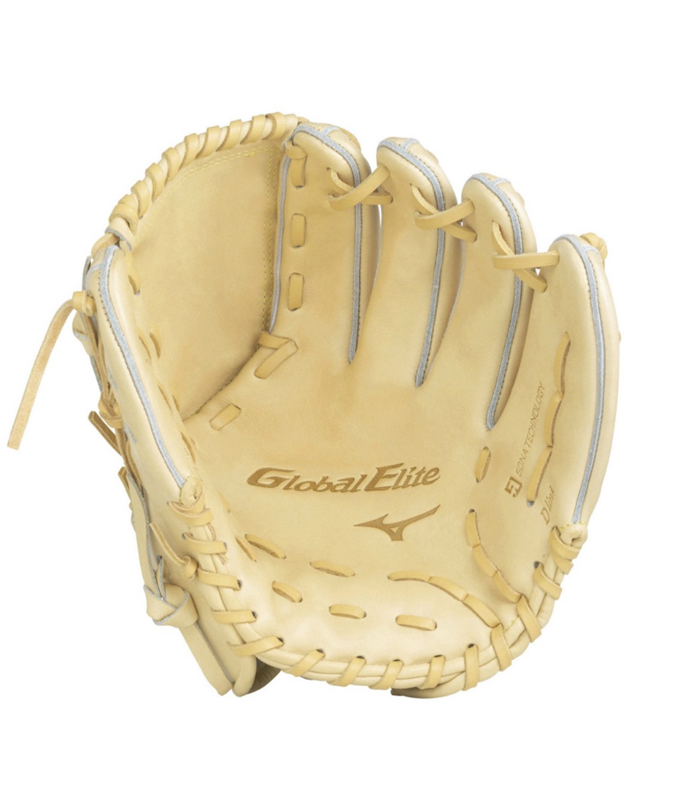 ミズノ(MIZUNO) 野球 硬式グローブ 投手用 GE 5DNA 1AJGH23201