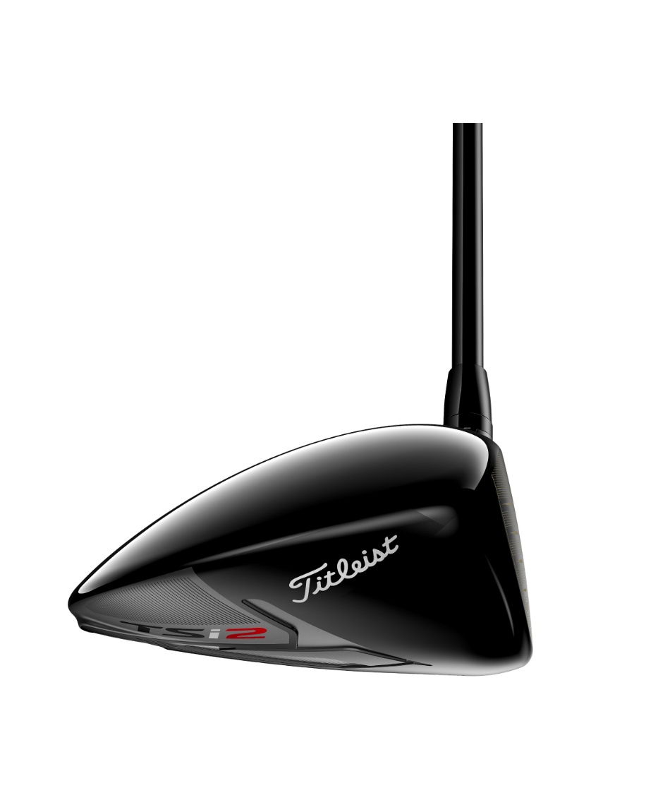 タイトリスト(Titleist) ゴルフクラブ ドライバー TSP110 50 シャフト