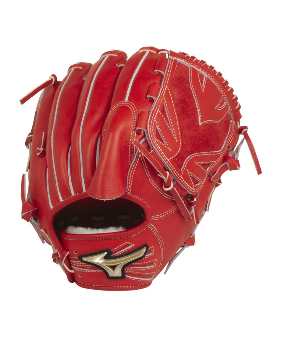 ミズノ(MIZUNO) 野球 硬式グローブ 投手用 ゴールデンエイジ硬式用